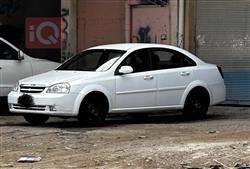 شيفروليه اوبترا